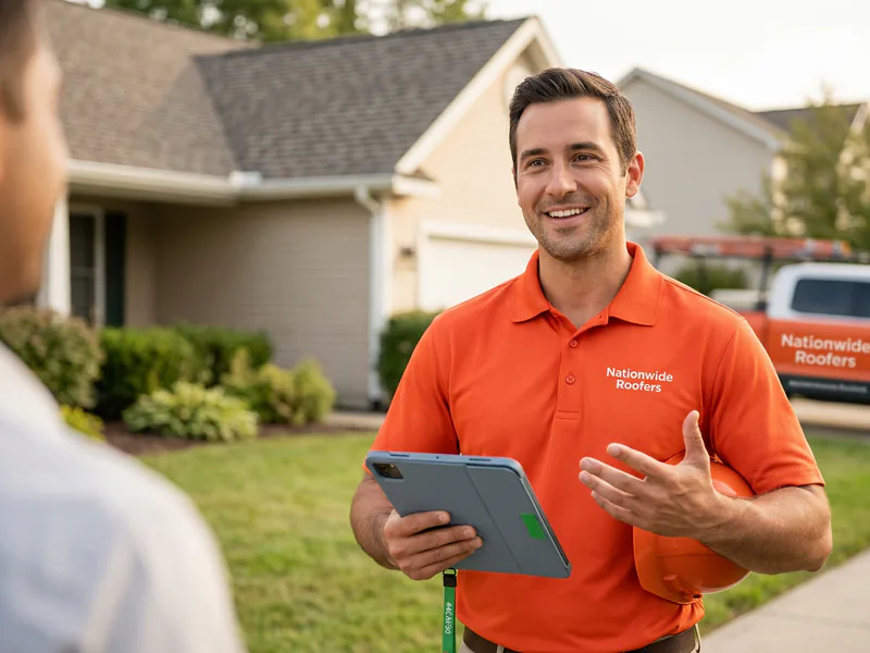 Roof Installation  in Marshville  FAQ